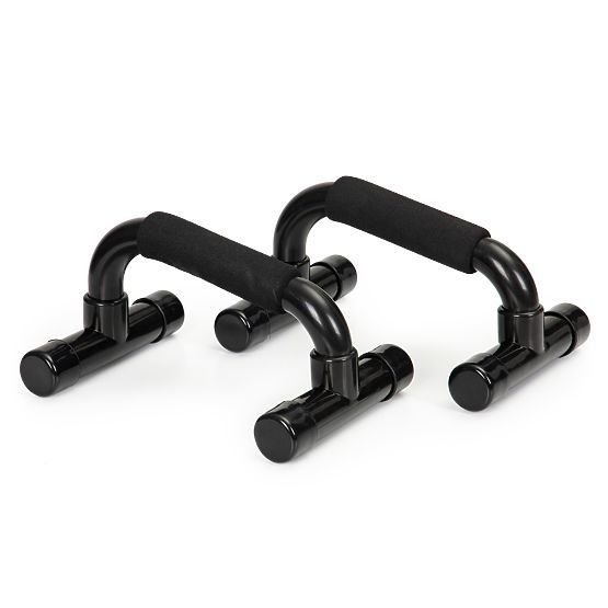 Držáky na kliky podpěry push up bars 2 ks