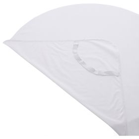 Chránič matrace 200x100 cm - frotte, Ourbaby®