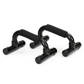 Držáky na kliky podpěry push up bars 2 ks, MODERNHOME